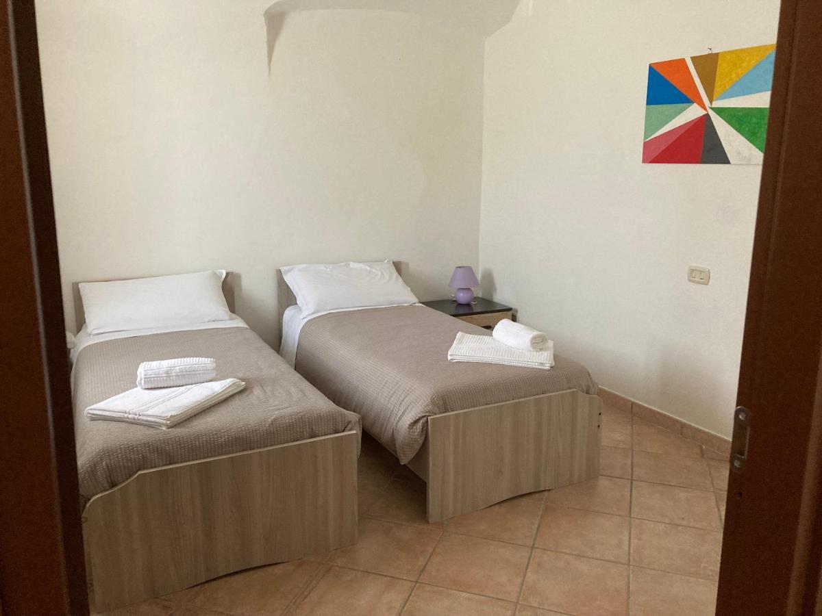 Poncinvs Appartement