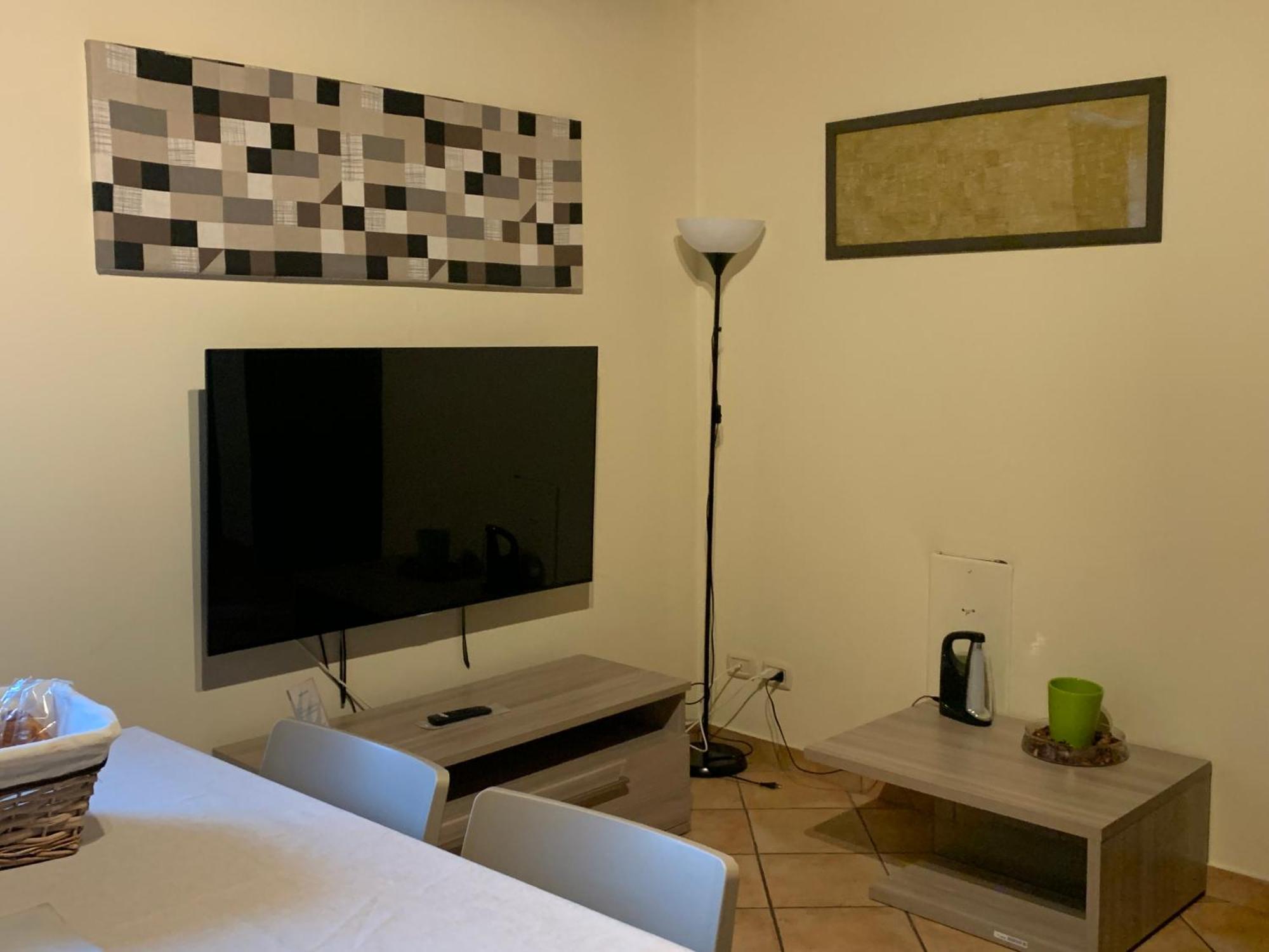 Appartement Poncinvs *