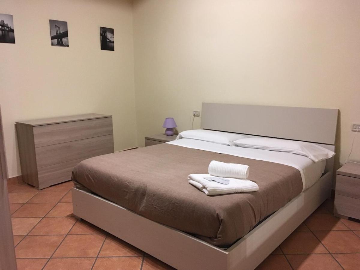 Poncinvs Appartement *