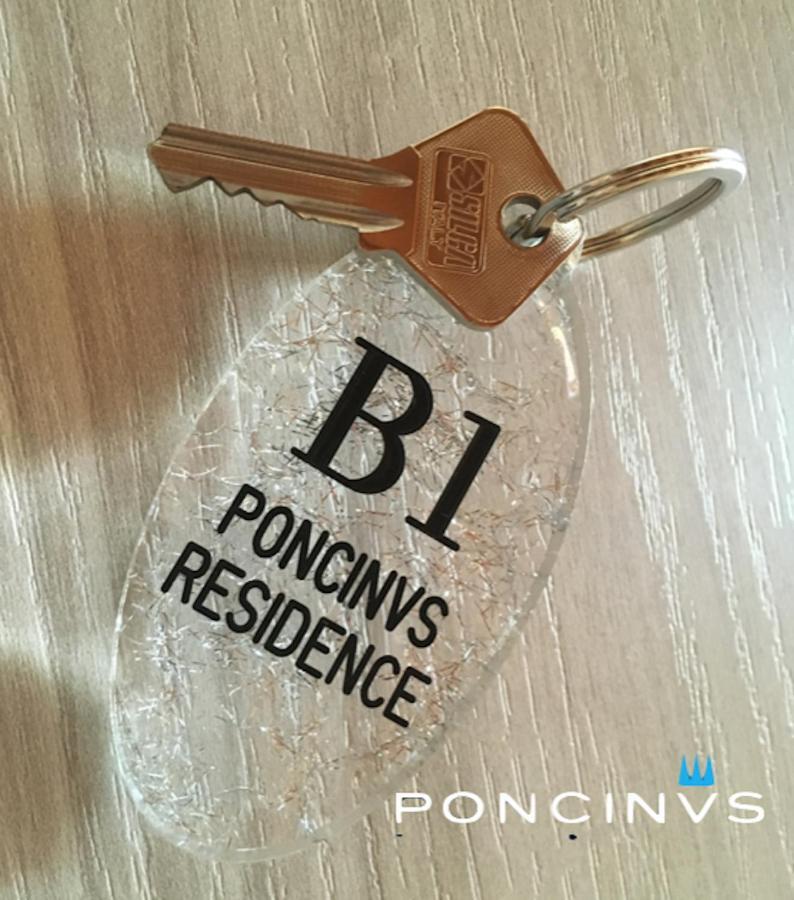 Poncinvs * Bergame