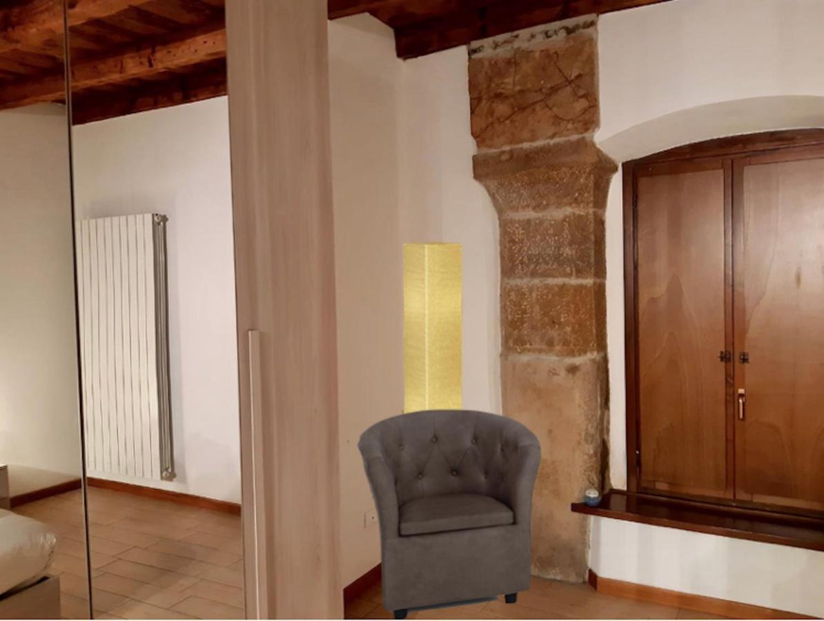 Appartement Poncinvs Bergame