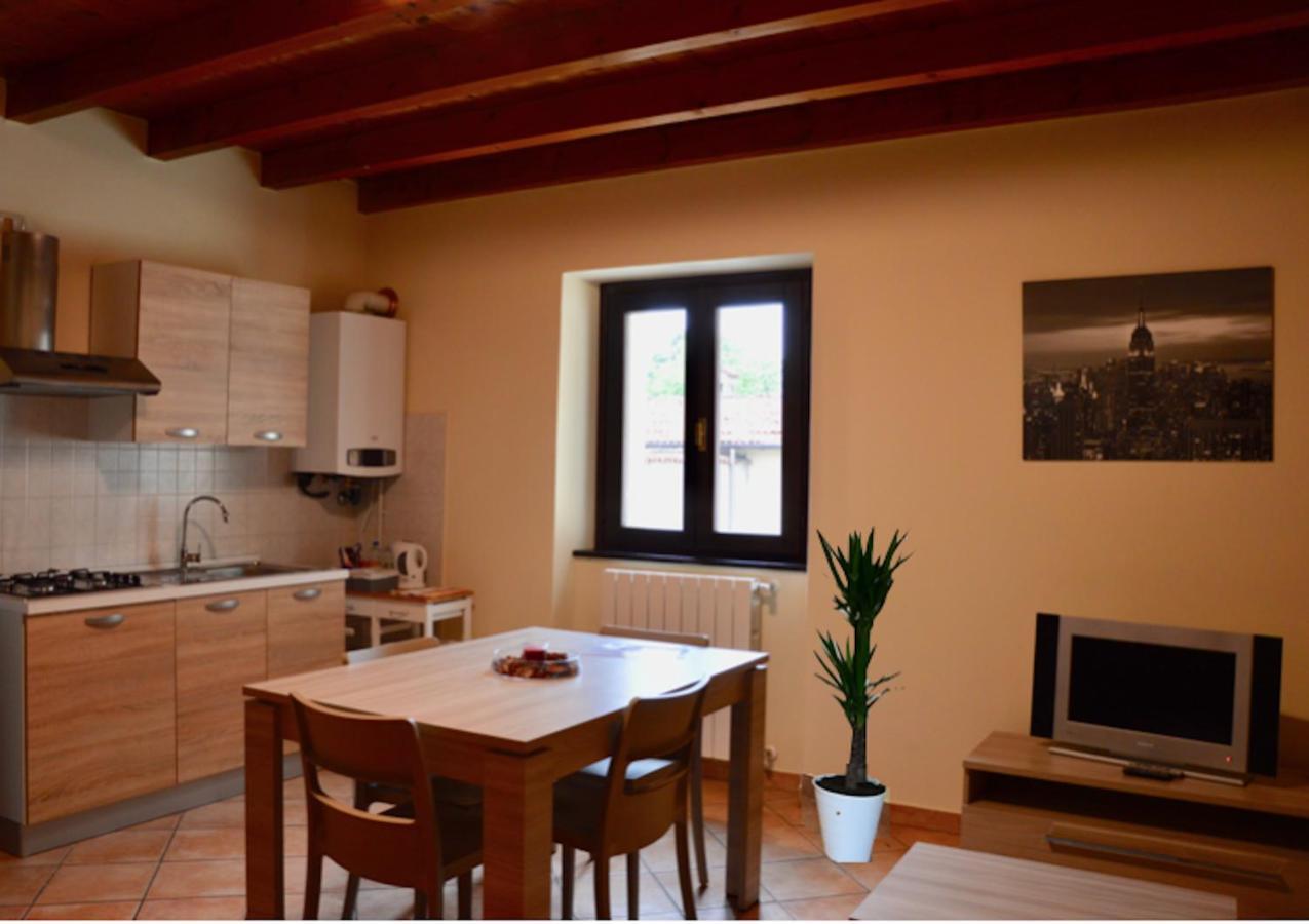 Poncinvs Appartement *