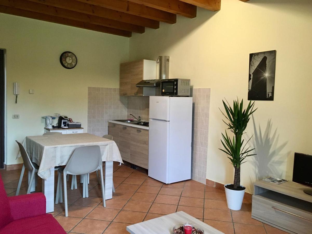 Apartment Poncinvs *