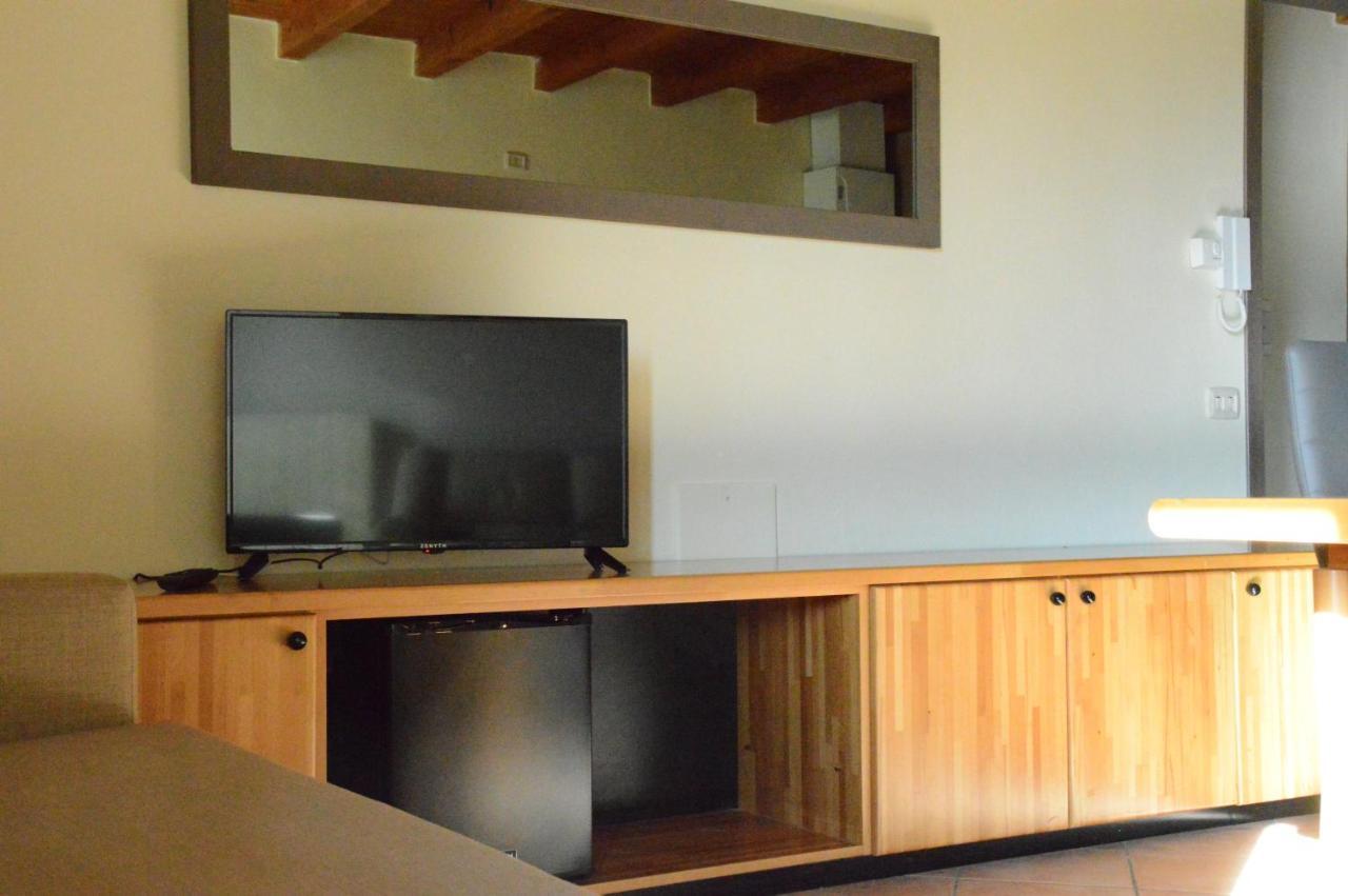 Poncinvs Apartment Bergamo