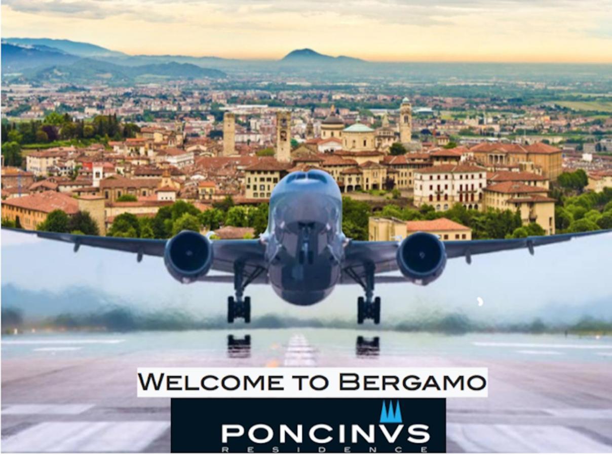 Poncinvs Di Gabriella Patelli Apartamento