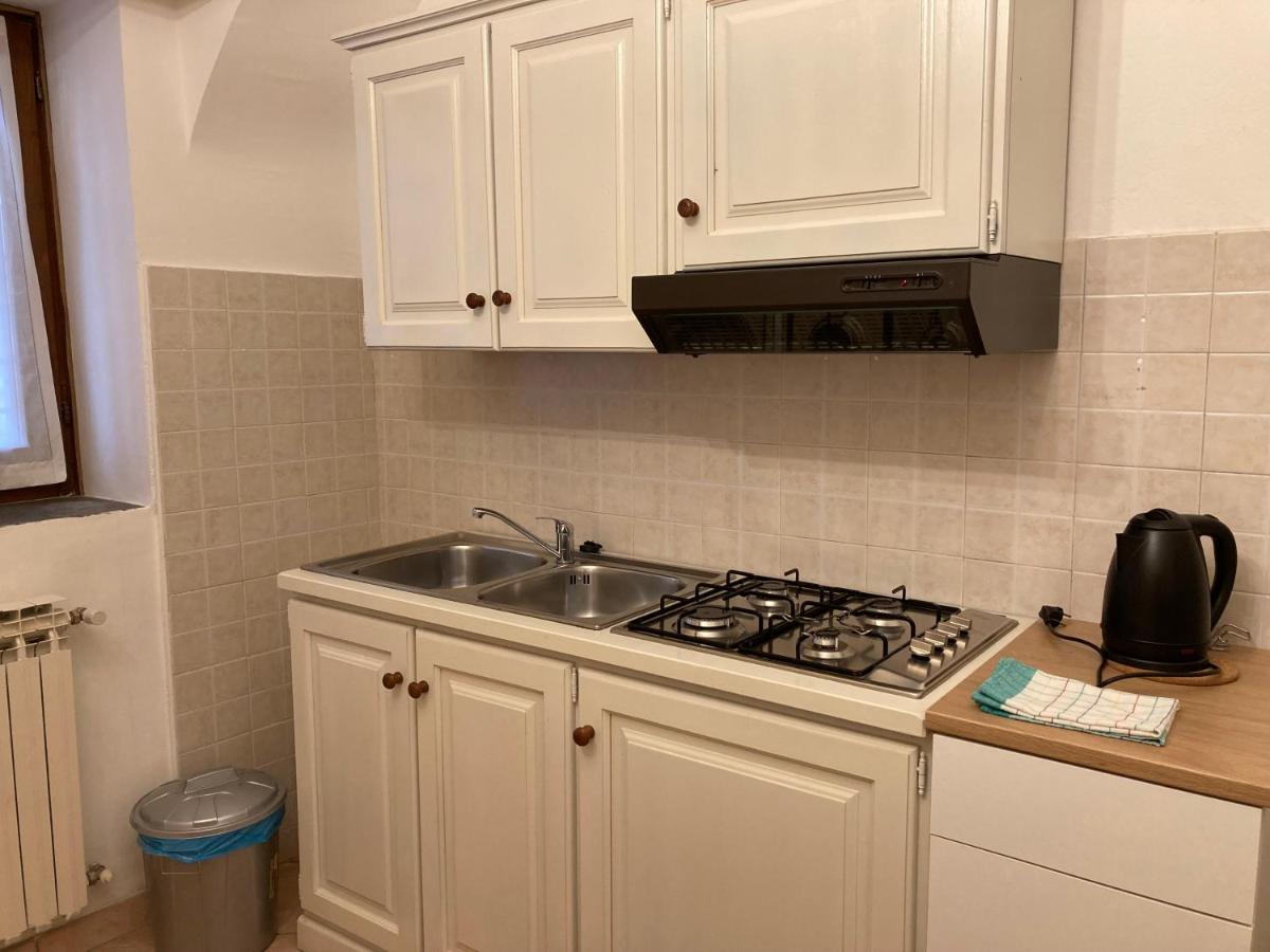 Poncinvs Di Gabriella Patelli Apartamento Bérgamo
