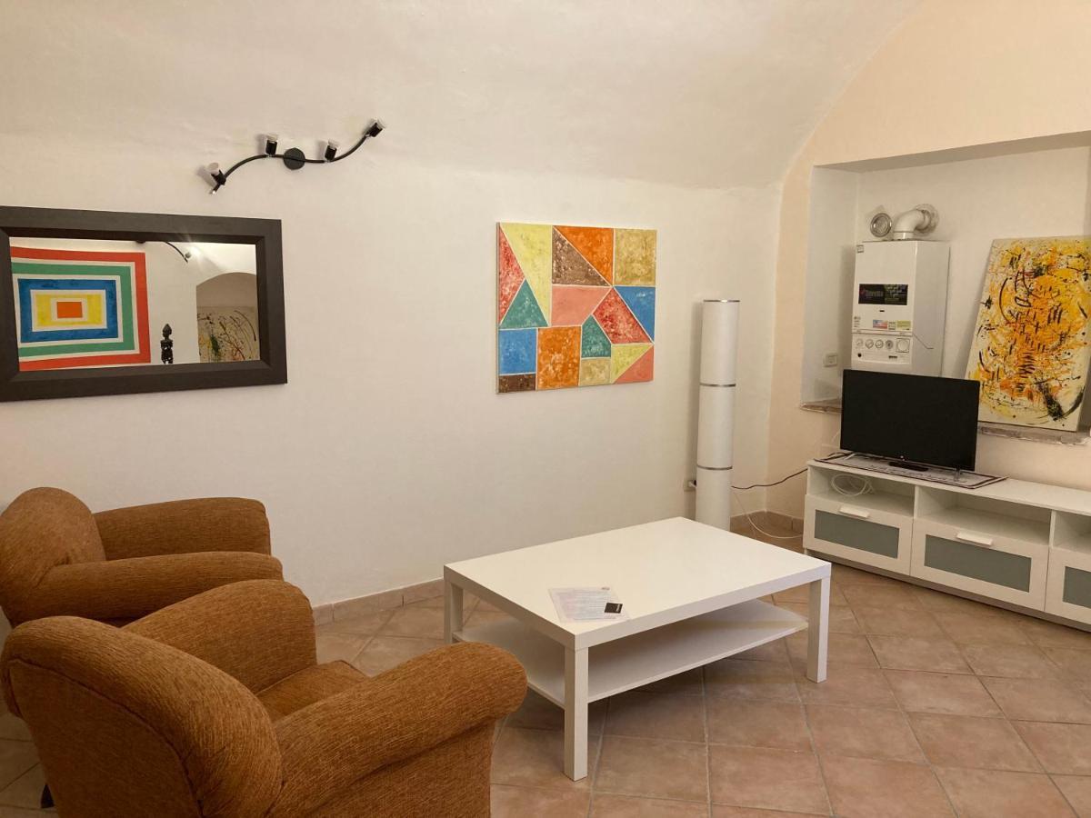 Apartamento Poncinvs Di Gabriella Patelli Bérgamo