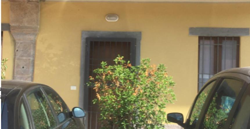 Poncinvs Di Gabriella Patelli Apartamento Bérgamo