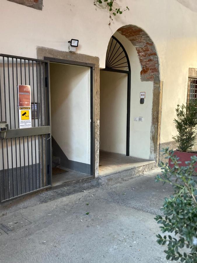 Poncinvs Di Gabriella Patelli *