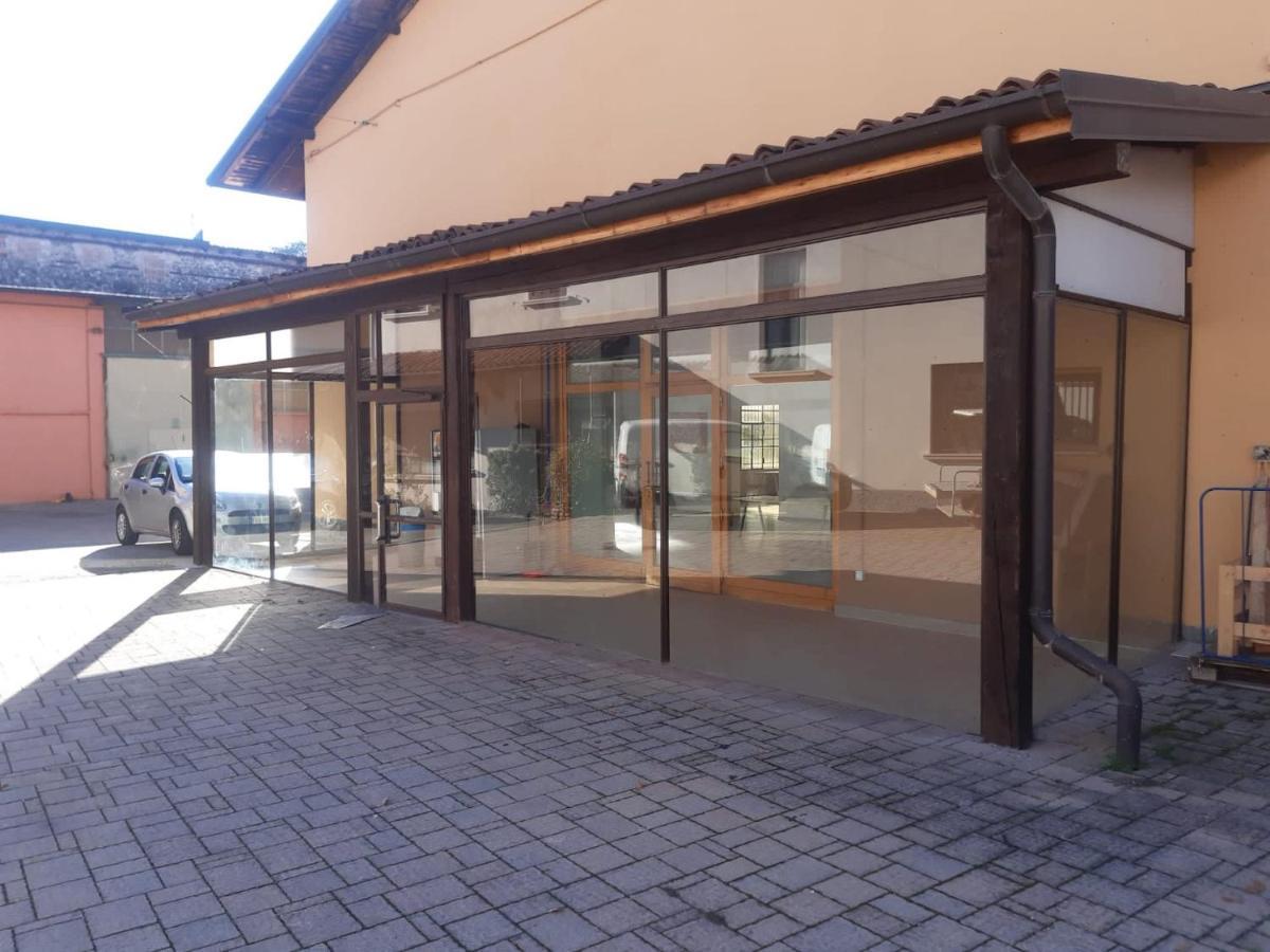 Apartamento Poncinvs Di Gabriella Patelli Bérgamo