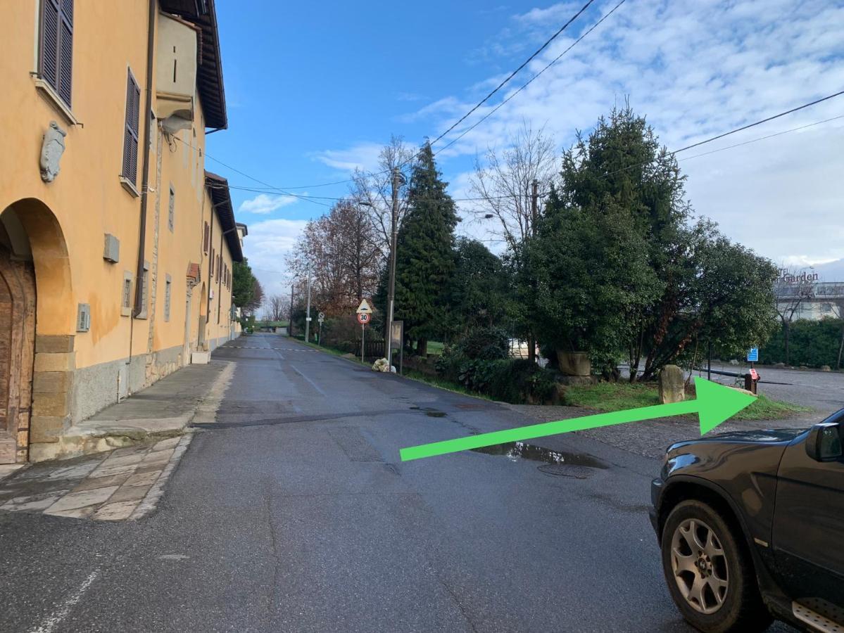 Poncinvs Di Gabriella Patelli