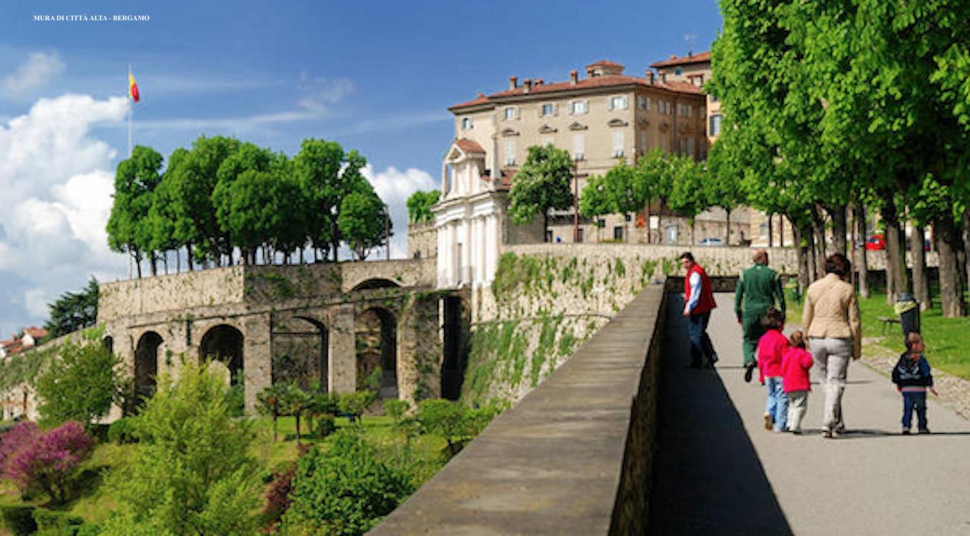 Poncinvs Di Gabriella Patelli Apartamento