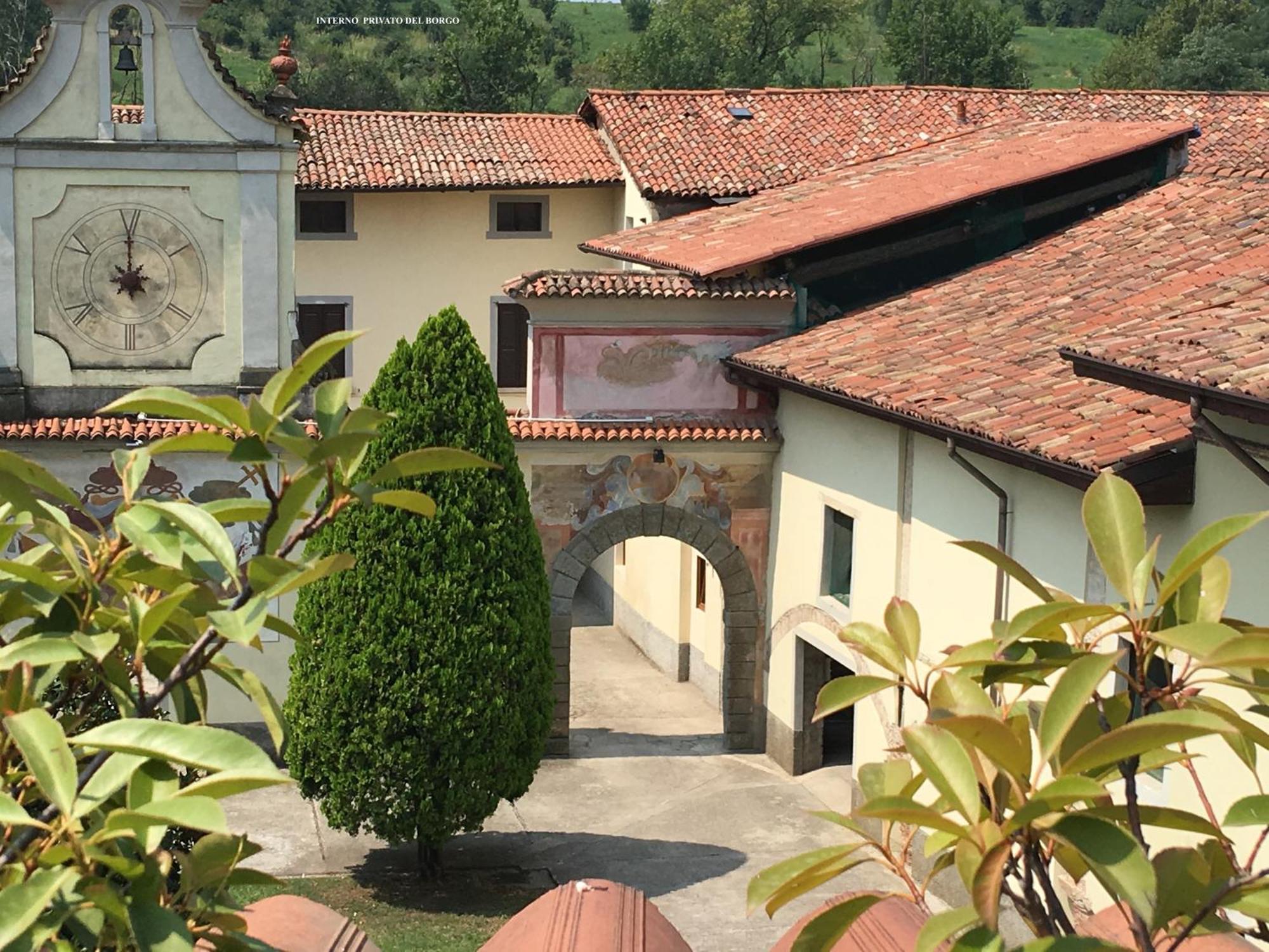 Poncinvs Di Gabriella Patelli Apartamento Bérgamo