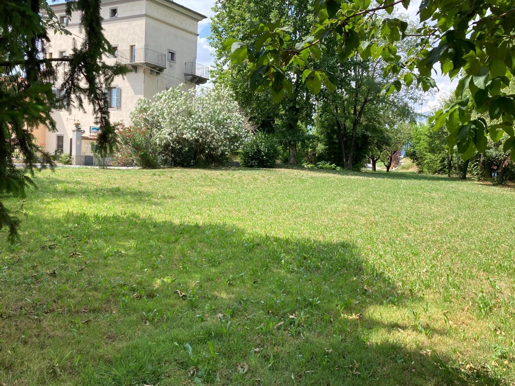 Apartamento Poncinvs Di Gabriella Patelli *