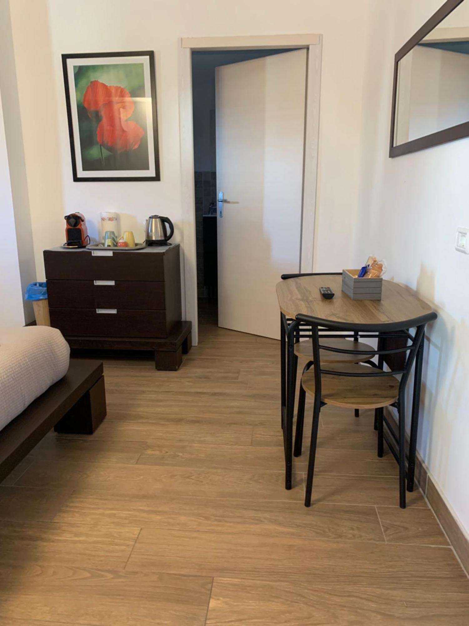 Poncinvs Di Gabriella Patelli Apartamento Bérgamo