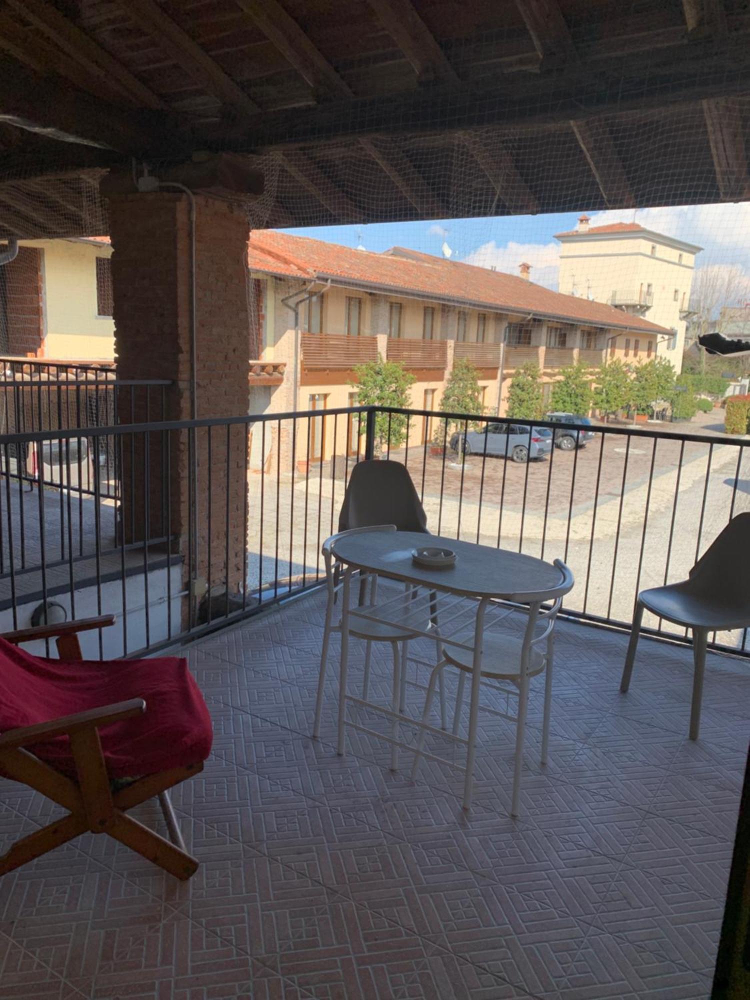 Poncinvs Di Gabriella Patelli * Bérgamo
