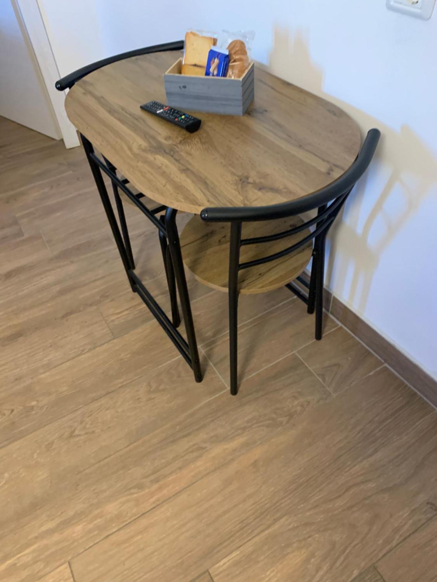 Poncinvs Di Gabriella Patelli Apartamento