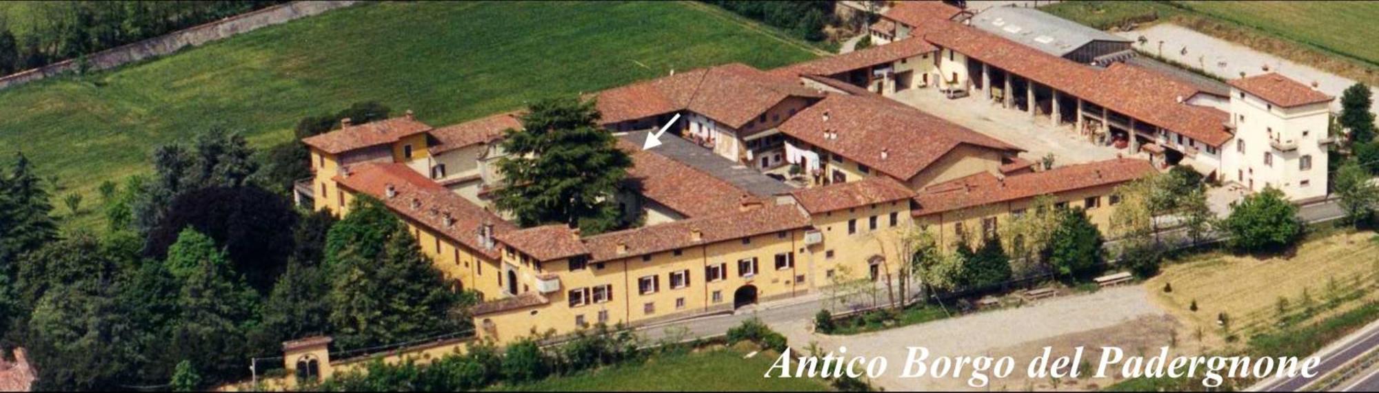 Poncinvs Di Gabriella Patelli