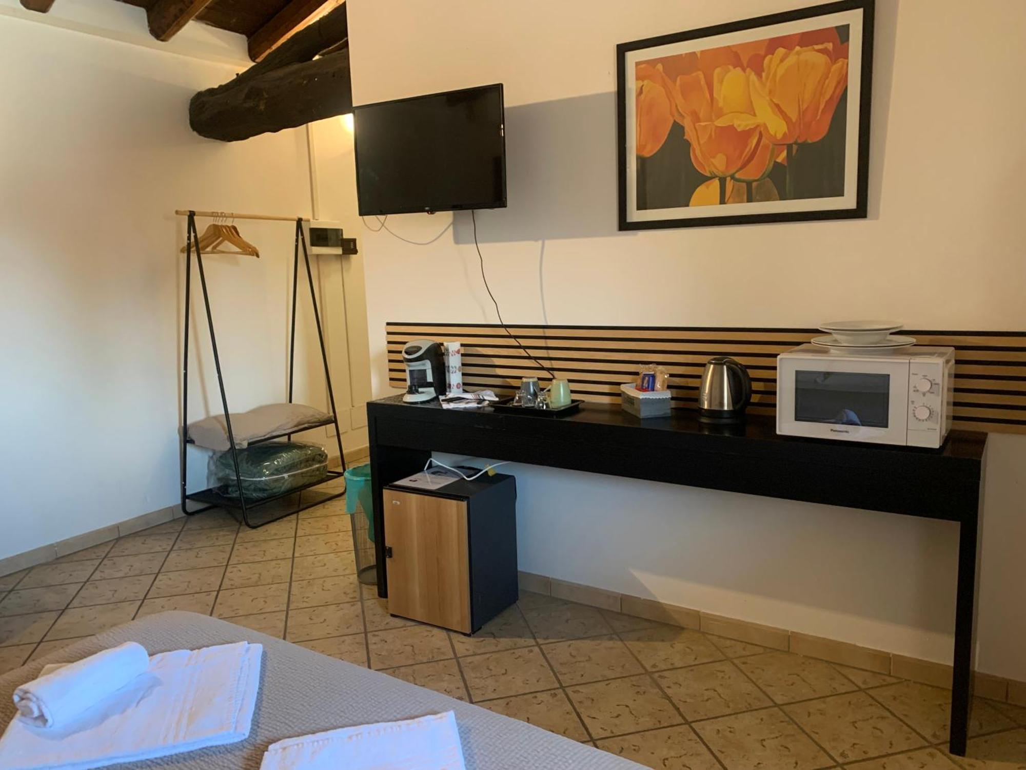 Poncinvs Di Gabriella Patelli Apartamento