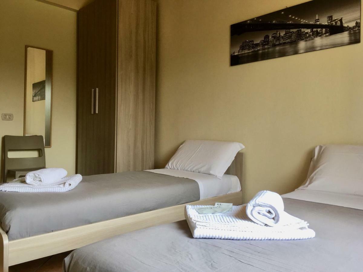 Apartamento Poncinvs Di Gabriella Patelli *