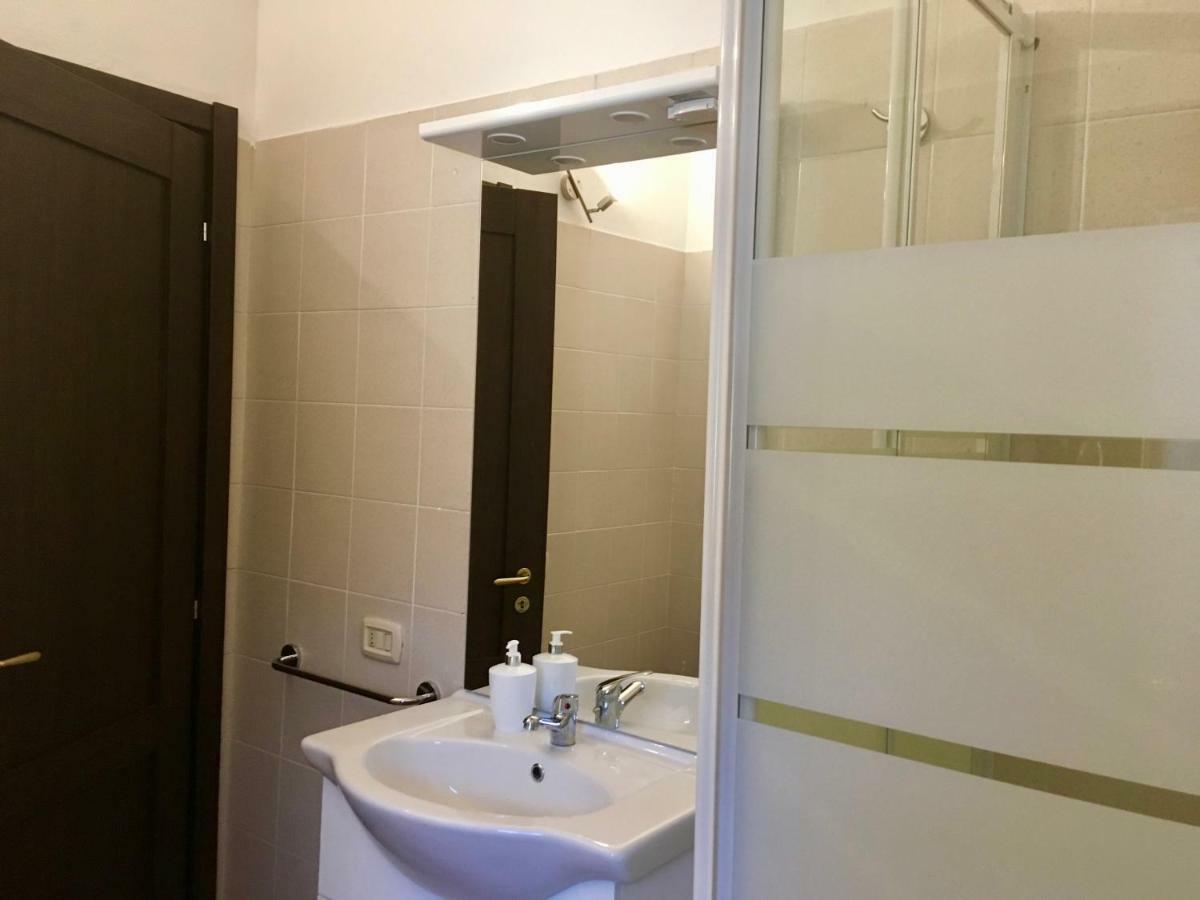 Apartamento Poncinvs Di Gabriella Patelli Bérgamo