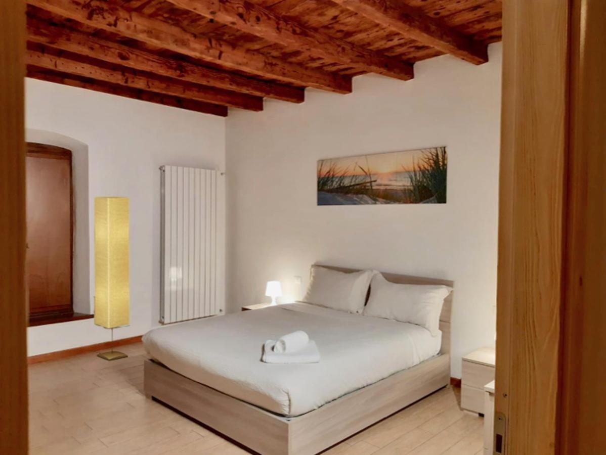 Apartamento Poncinvs Di Gabriella Patelli