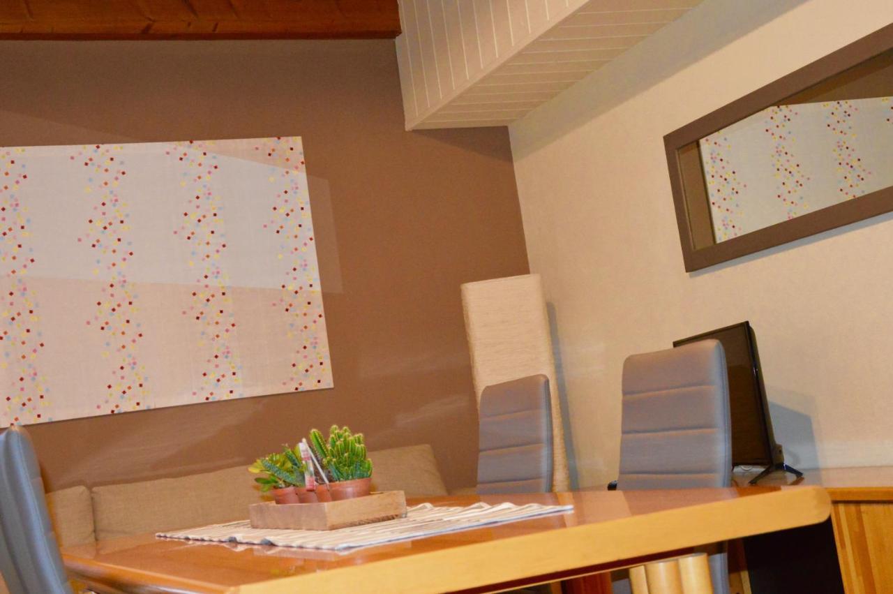 Apartamento Poncinvs Di Gabriella Patelli Bérgamo