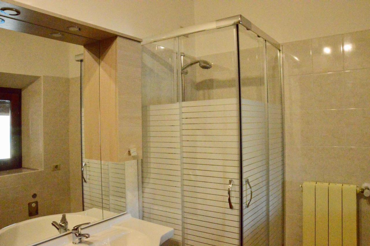 Poncinvs Di Gabriella Patelli Apartamento