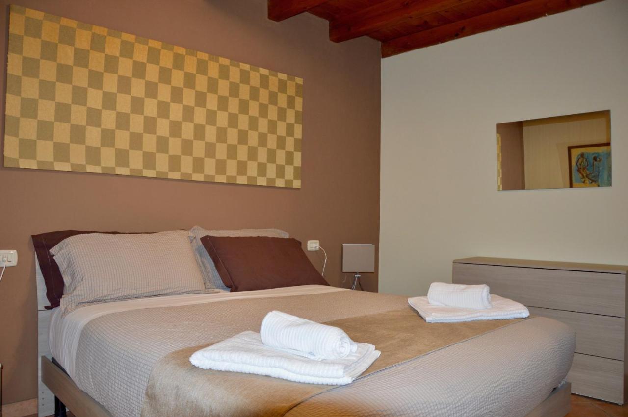Poncinvs Di Gabriella Patelli Apartamento Bérgamo